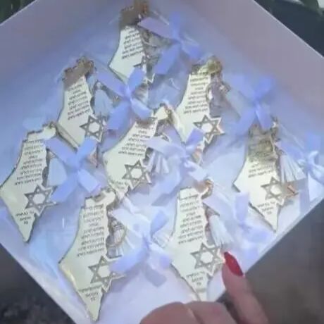 Custom Star Map - Espelho Prateado, Presente Quente para Bar