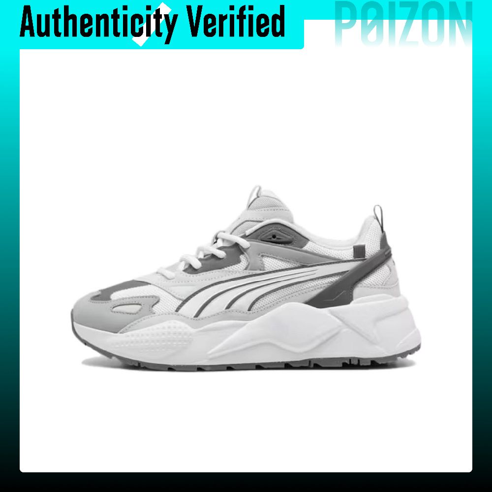 Tênis de corrida PUMA RS X, mo - Puma Shoes Rs-X avaliação e preço
