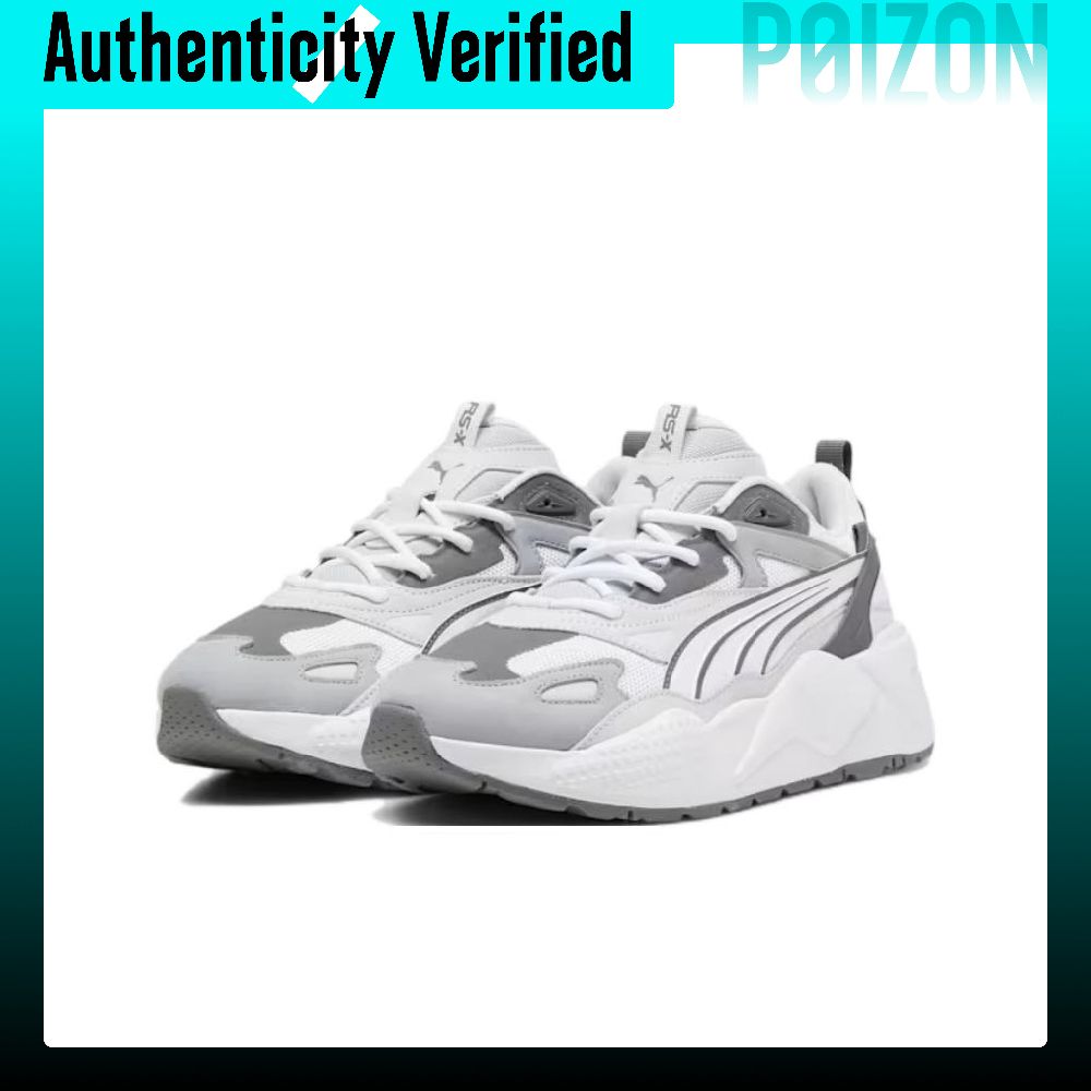 Tênis de corrida PUMA RS X, mo - Puma Shoes Rs-X avaliação e preço