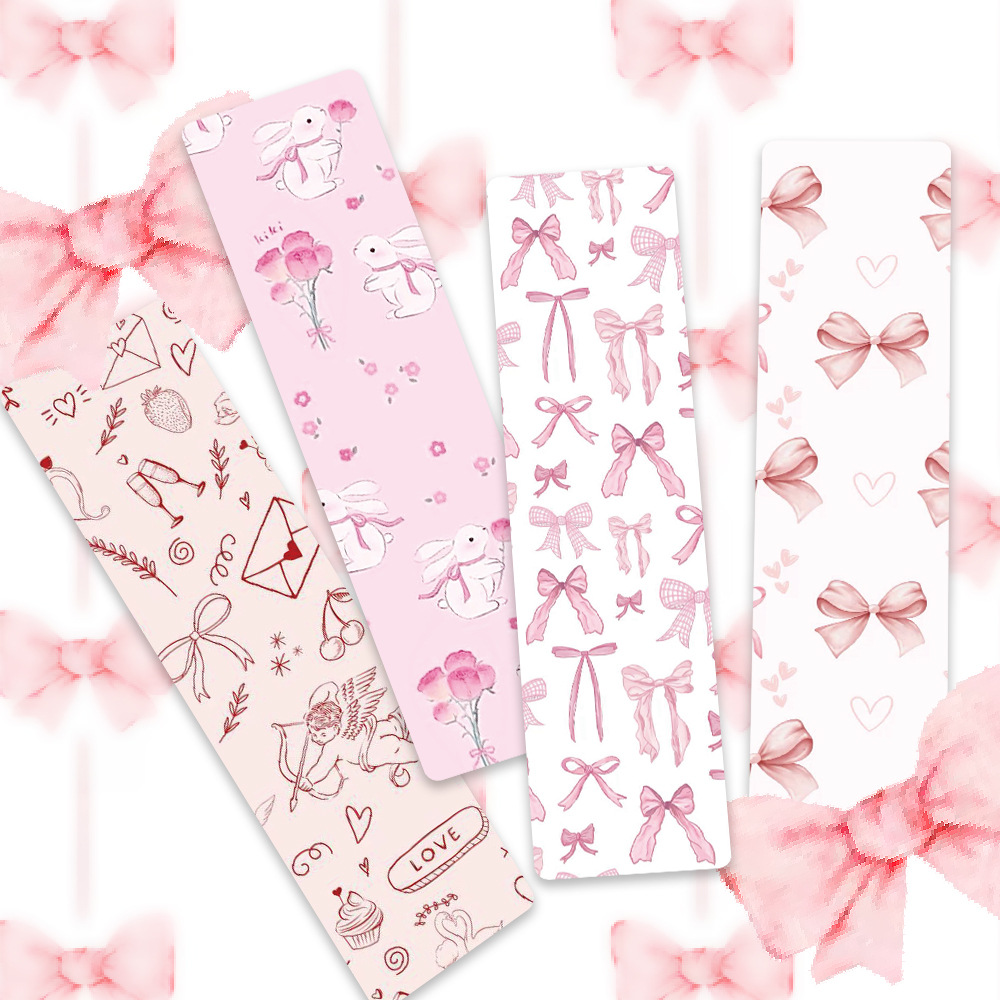 Conjunto de 24 Marcadores de P - Dried Flower Bookmark avaliação e preço