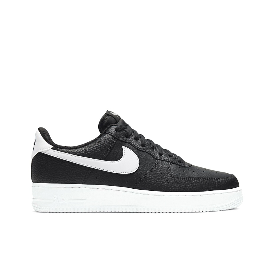 Tênis Nike Air Force 1 'Black  - Nike Shoes Air Force 1 avaliação e preço